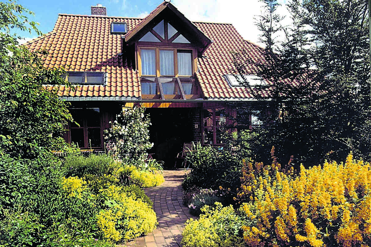 Wer hat das schönste Haus auf dem Land? Sächsische.de