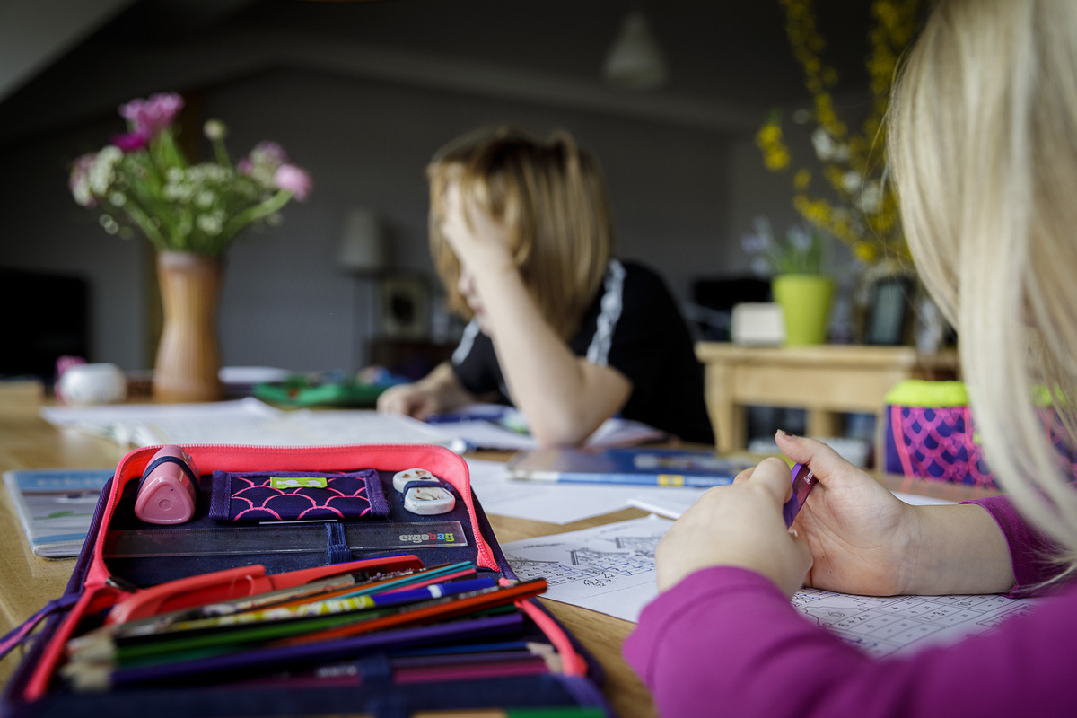 Kinderbetreung In Der Tagespflege? | Sächsische.de