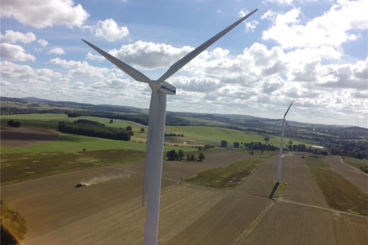 Keine neuen Windräder in Rennersdorf | Sächsische.de