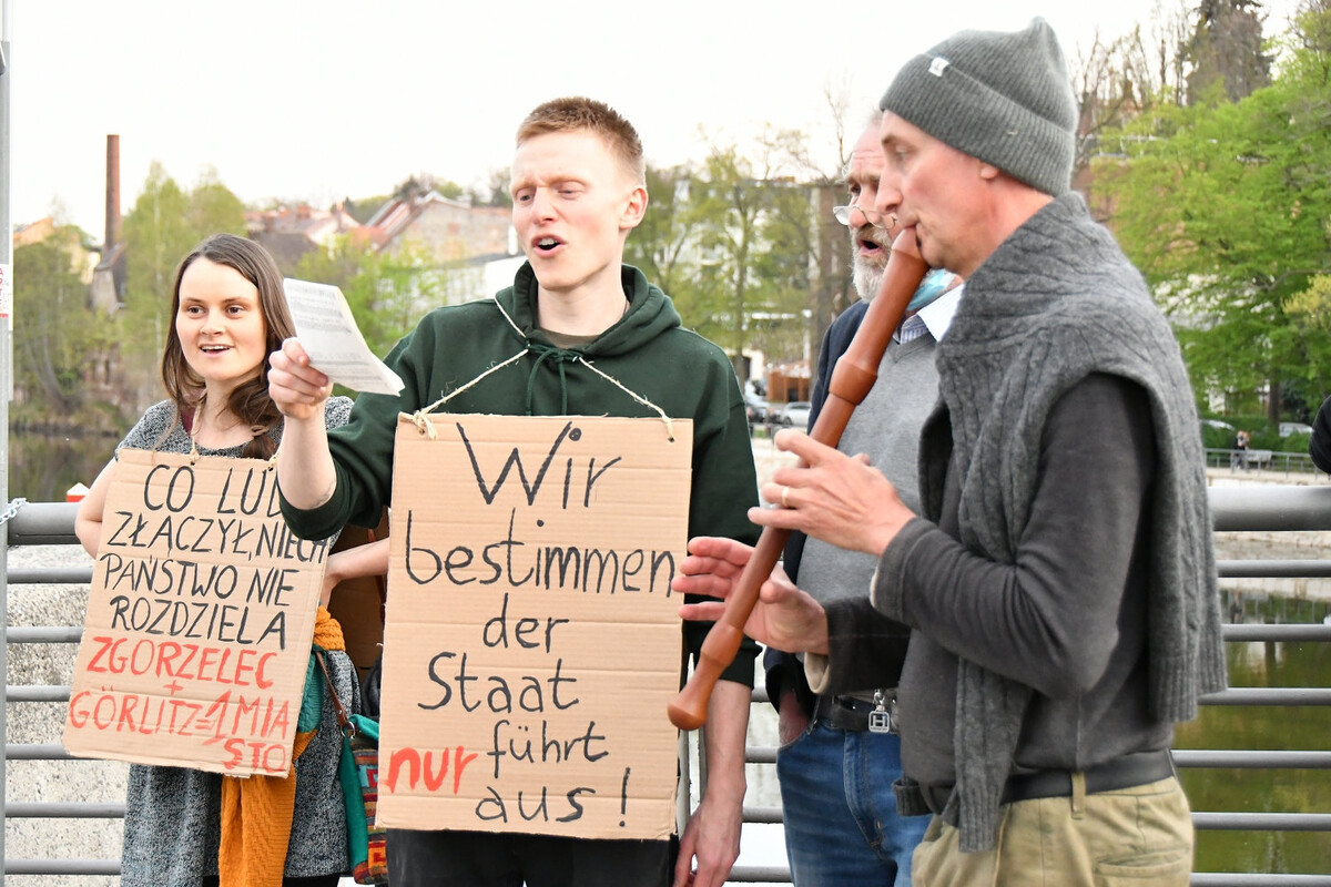 Wann öffnet Polen endlich die Grenze? | Sächsische.de