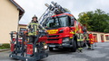 Neue Super-Drehleiter für Wilsdruffs Feuerwehr