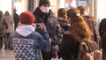 20 Masken-Verstöße in Dresdner Bussen und Bahnen