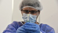Impftermine: Dresdens Wettlauf gegen Omikron