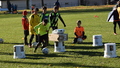 Die Fußballschule TeaM-Soccer entdeckt und fördert junge Kicker-Talente