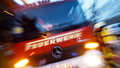 Vierjähriger verursacht Brand in Dresdner Einfamilienhaus