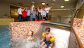 Kinderbecken im Döbelner Stadtbad eingeweiht