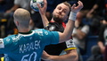 Deutsche Handballer starten mit Sieg in die EM
