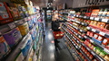 Inflation in Sachsen steigt auf fünf Prozent
