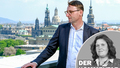Sachsen: Dieser Innenminister ist ein Sicherheitsrisiko