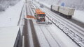 Sind Sachsens Autobahnen auf den Winter vorbereitet?