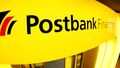 Postbank schließt mehr als 100 Filialen