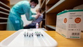 Corona: Ärger über Impfabsage in Radeberg