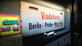 Neuer "Vindobona" Berlin-Dresden-Wien