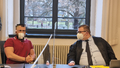 Prozess in Dresden: Betrüger beschuldigen sich gegenseitig