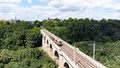 Das Bahnprojekt Dresden-Görlitz lebt