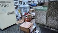 Müll raubt Dresdnern die Nerven