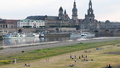Vier Gründe, warum Dresden wieder schrumpft