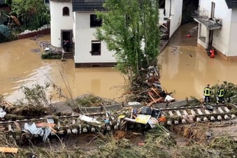 Flood: How you can help those affected now