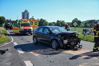 Verkehr Und Baustellen In Lobau Aktuelle Meldungen Zu Verkehrsstorungen Sachsische De