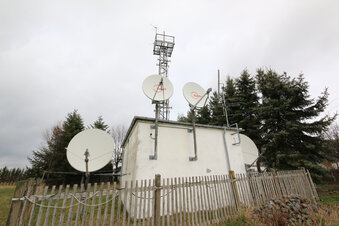 Antennengemeinschaft stellt sich neu auf