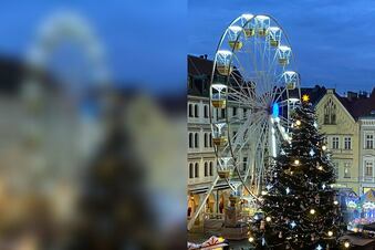 Corona: la República Checa ofrece una alternativa al mercado navideño