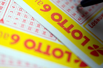 77 777 Euro Lotto Gewinn In Bautzen Sachsische De