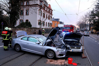 Unfall Radebeul Aktuelle Meldungen Und News Sachsische De