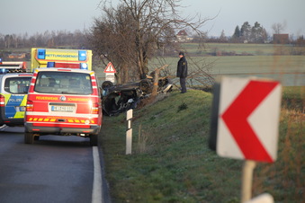 Unfall Meissen Aktuelle Meldungen Und News Sachsische De