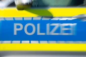 19-Jährige wird in Dresden von Unbekanntem überfallen