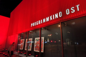 Diese Erwartungen haben Dresdner Kinos zum Neustart