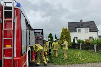 Feuerwehreinsatz Heute Aktuelle Meldungen Und Schlagzeilen Sachsische De