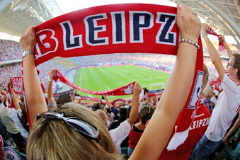 RB Leipzig and the discussion about acceptance