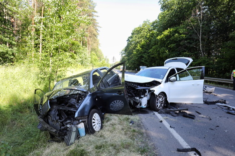 Unfall Meissen Aktuelle Meldungen Und News Sachsische De