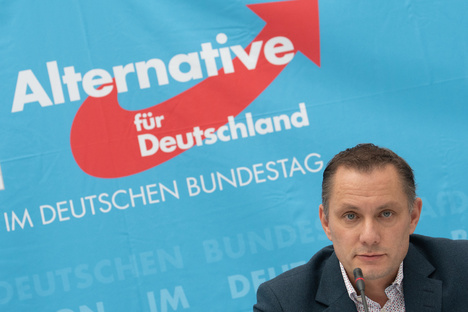 Tino Chrupalla Aktuelle Nachrichten Zum Afd Politiker Sachsische De