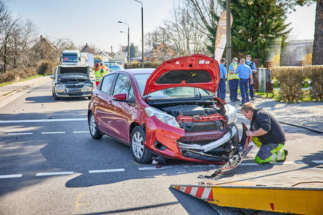 Unfall Pirna: Aktuelle Meldungen Und News | Sächsische.de