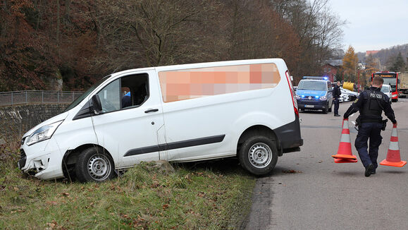 Unfall Freital Aktuelle Meldungen Und News Sächsischede