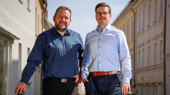 Bautzen: Kreistagswahl Bautzen 2024: Das Hat Die FDP Vor Und Das Sind ...