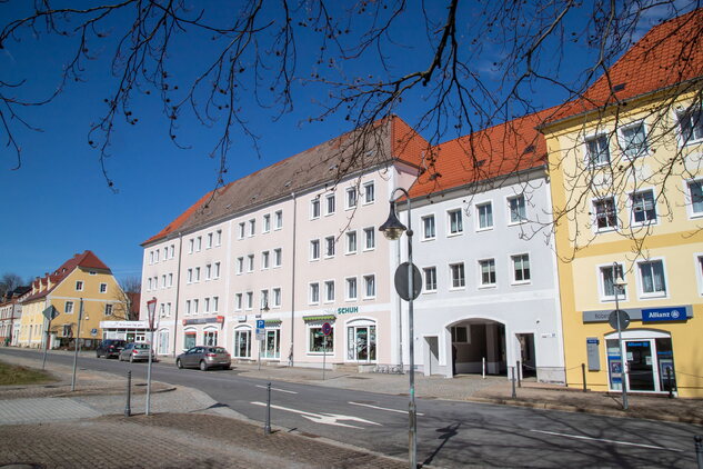 poststraße 26 leipzig for sale