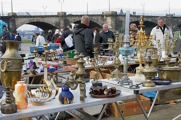 47+ neu Foto Flohmarkt Haus Der Presse Dresden Die Open