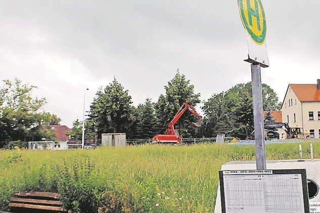 Behindertenwerkstatt Dresden Fahrrad