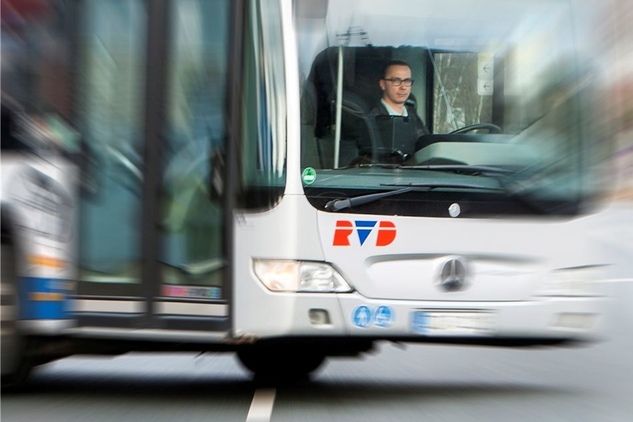 S Bahn Radeberg Dresden Fahrplan