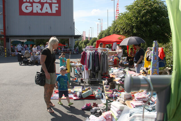 Viel Andrang beim großen SZKinderkochfest Sächsische.de