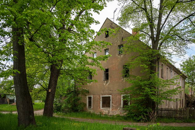 Görlitz Hotelerweiterung am grünen Rand von Görlitz