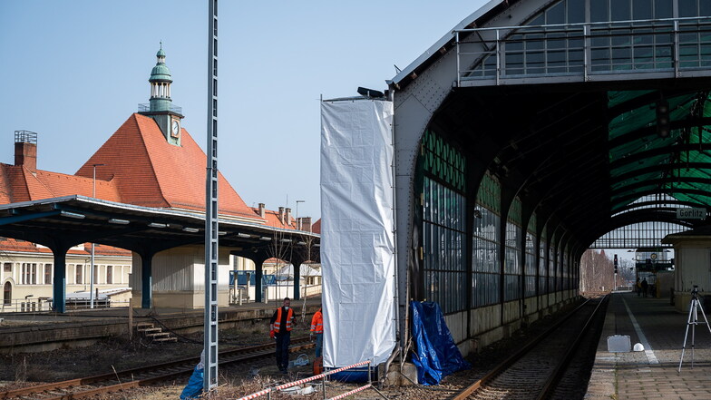 Überraschender Durchbruch: Wird der Bahnhof Görlitz doch bald elektrifiziert?