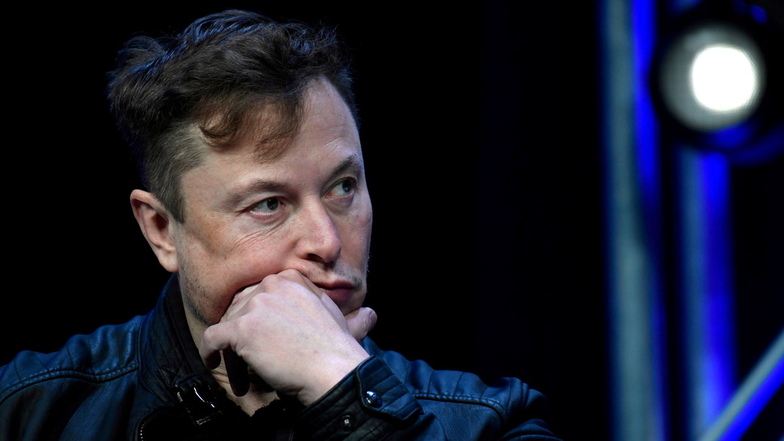 Elon Musk, Konzernchef des US-Elektroautohersteller Tesla, will Twitter nun doch nicht kaufen.