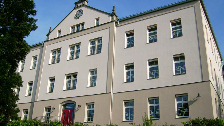 Die Seifhennersdorfer Grundschule war jetzt Tagessieger bei einer Radio-Aktion.