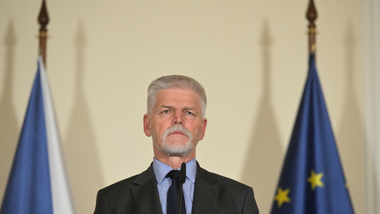 Verliert Tschechiens Präsident schon die Lust?