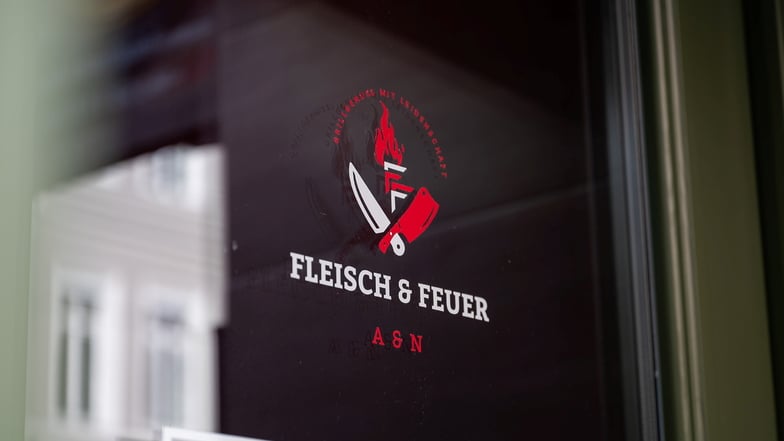 Nur zwei Wochen nach Rückkehr: Görlitzer Imbiss "Fleisch & Feuer" erneut geschlossen