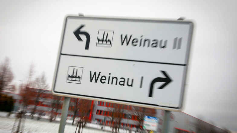 Steht im Industriegebiet Weinau bald ein Windrad?