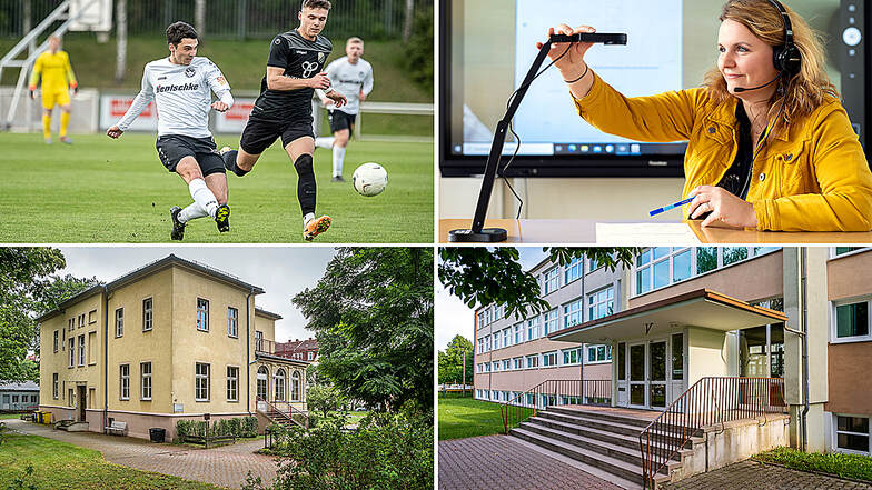 Bautzen: Das wollen die Stadtratskandidaten für die Schulen und den Sport tun